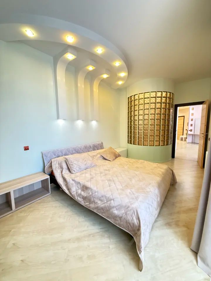 m. Troparevo: Apartment, 2-rooms