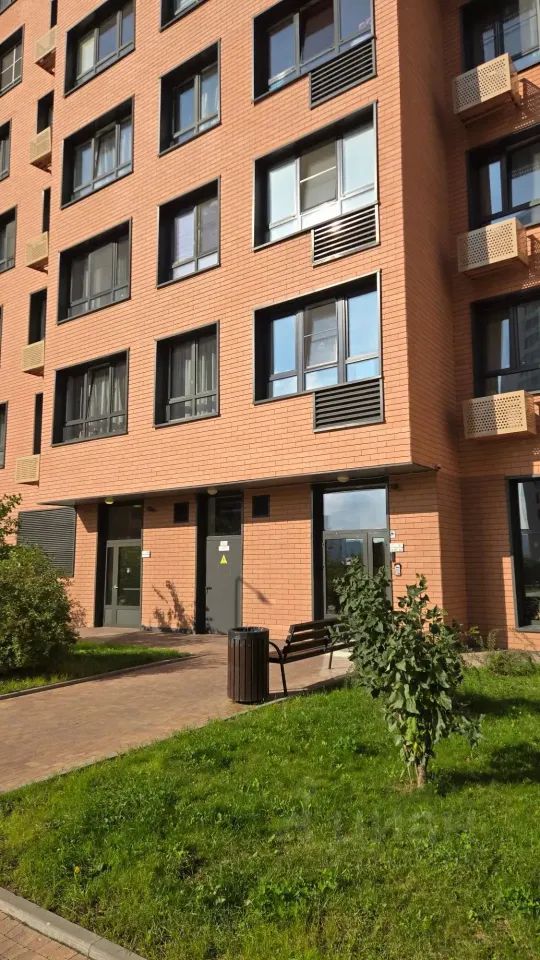 m. Lyublino: Apartment, 1-rooms