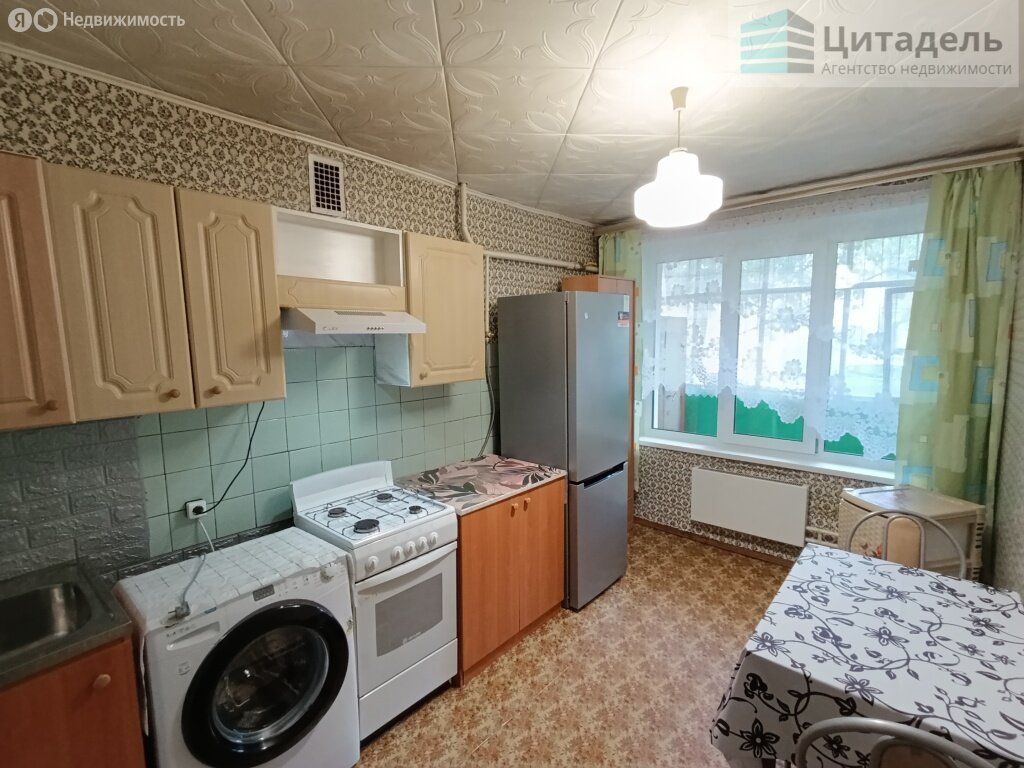 m. Prospekt Mira: Apartment, 1-rooms