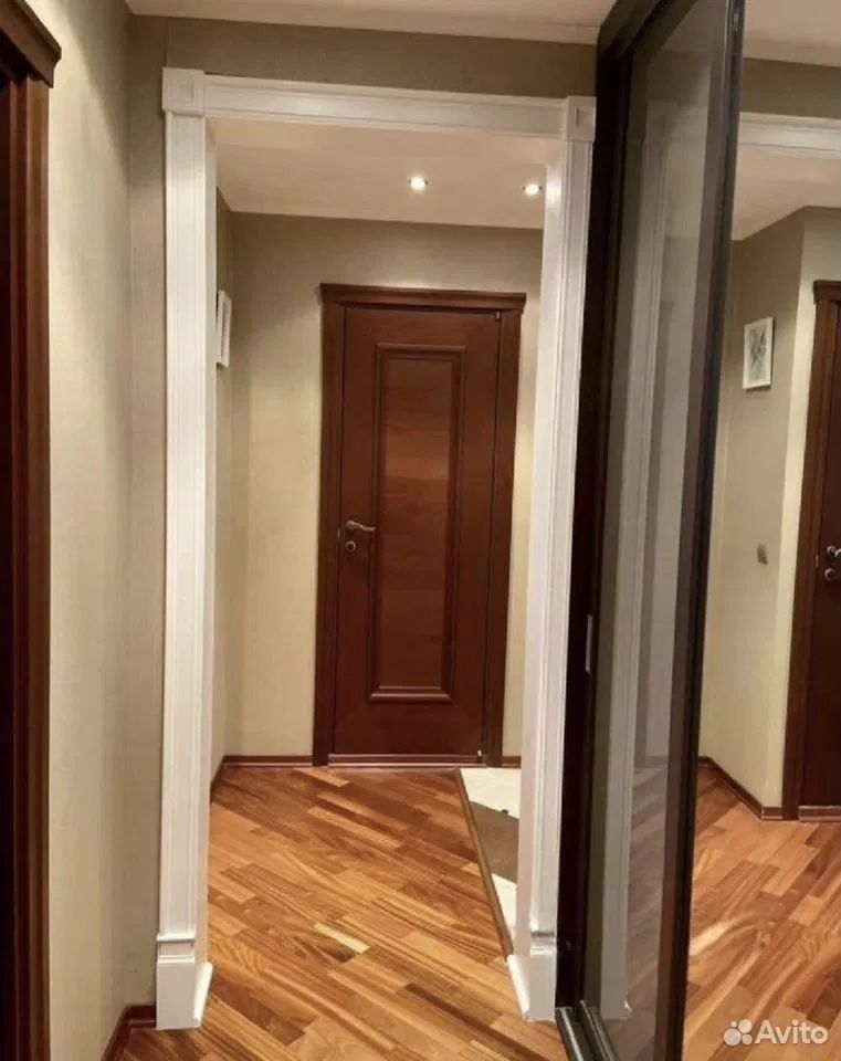 m. Molzhaninovo: Apartment, 1-rooms