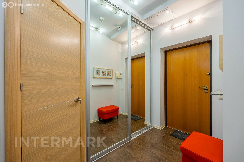 m. Minskaya: Apartment, 2-rooms