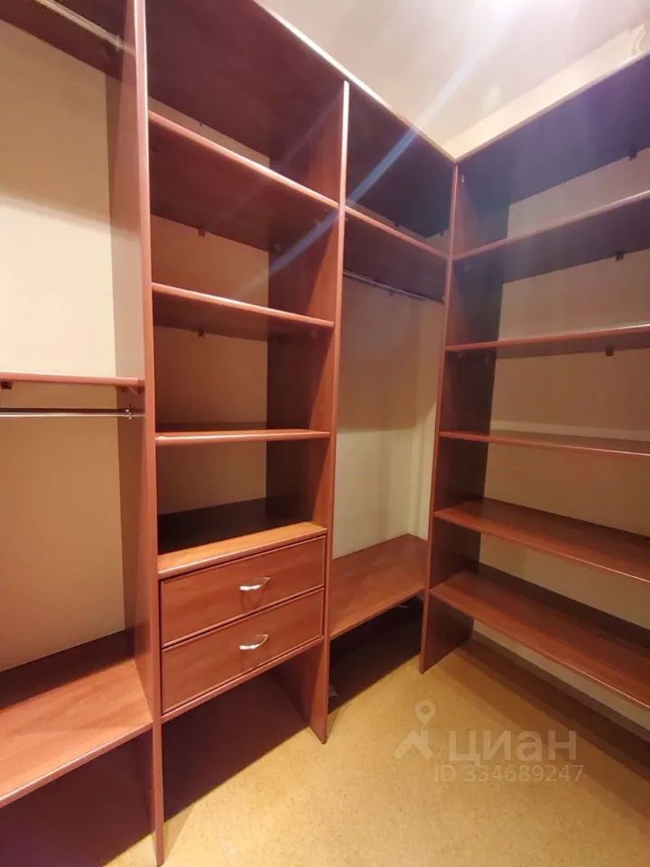 m. Minskaya: Apartment, 2-rooms