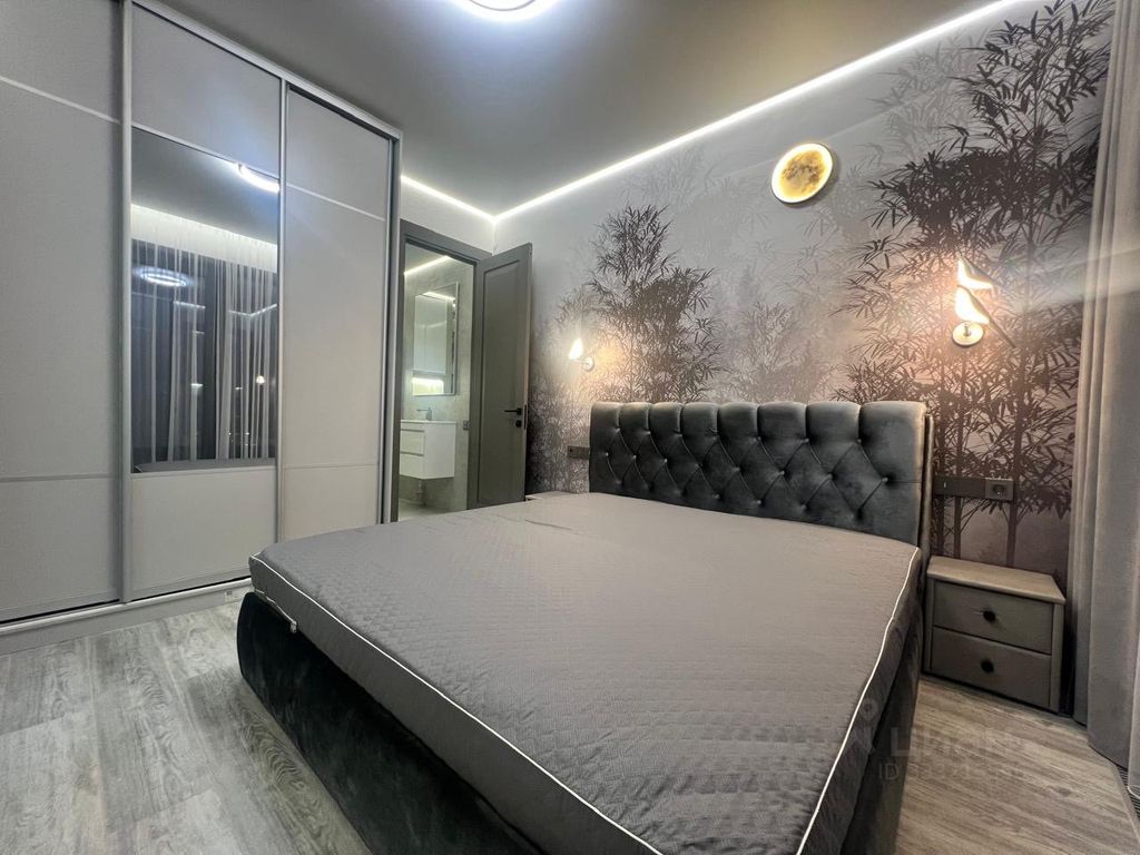 m. Trikotazhnaya: Apartment, 1-rooms