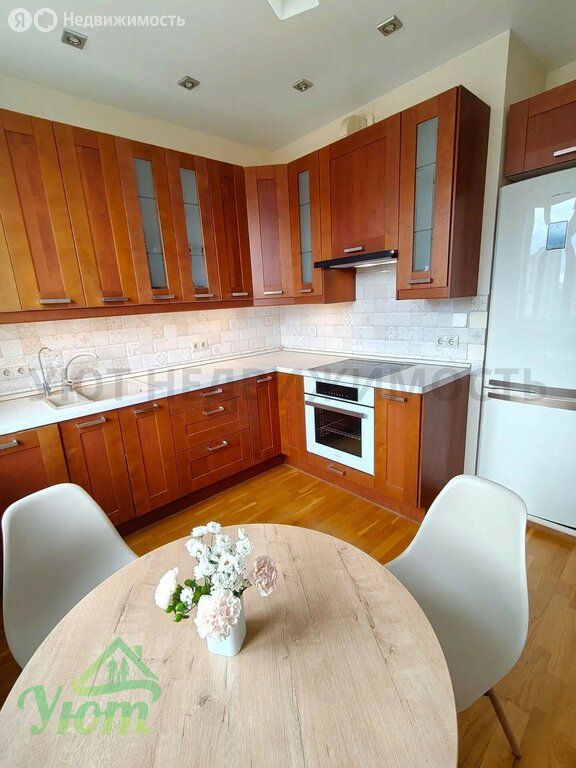 m. Ilyinskaya: Apartment, 1-rooms