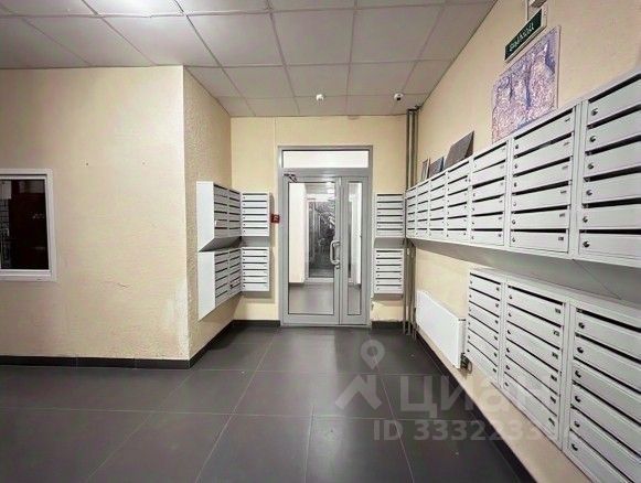 m. Planernaya: Apartment, 1-rooms
