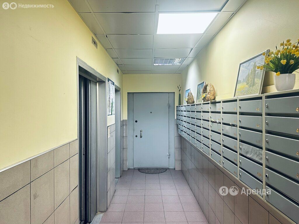 m. TsSKA: Apartment, 1-rooms