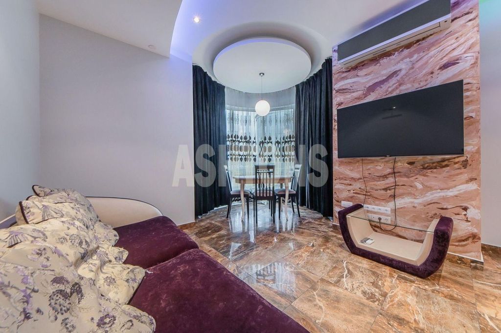 m. Troparevo: Apartment, 2-rooms