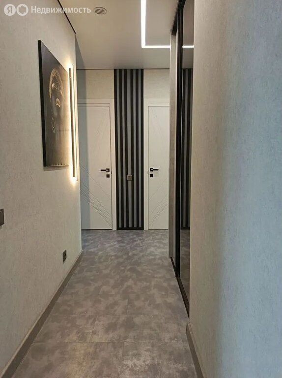 m. Testovskaya: Apartment, 2-rooms