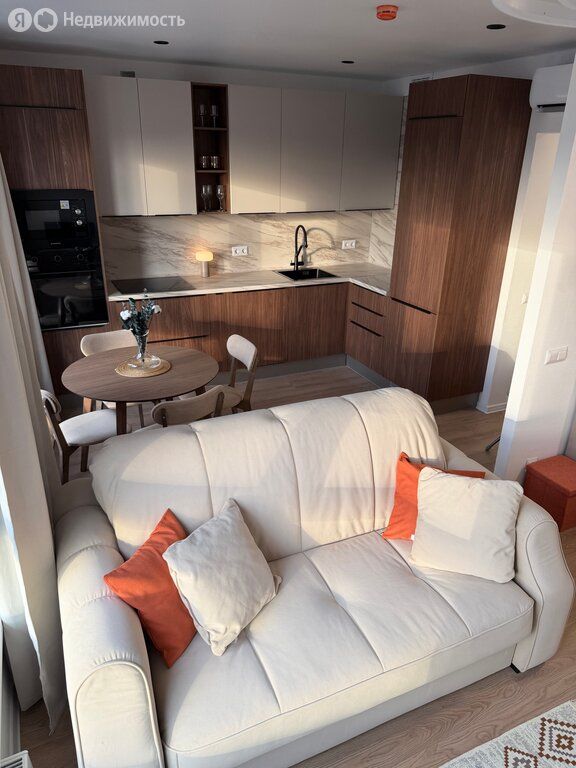 m. Vladykino: Apartment, 1-rooms