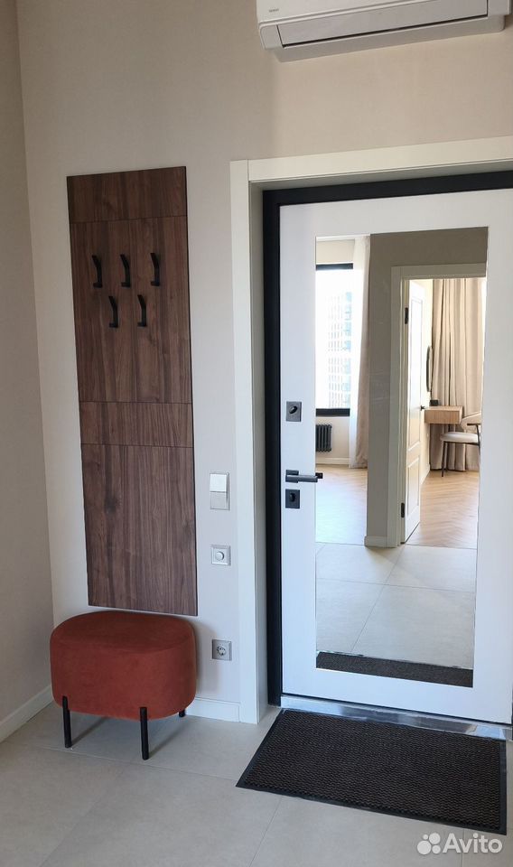 m. Terekhovo: Apartment, 1-rooms