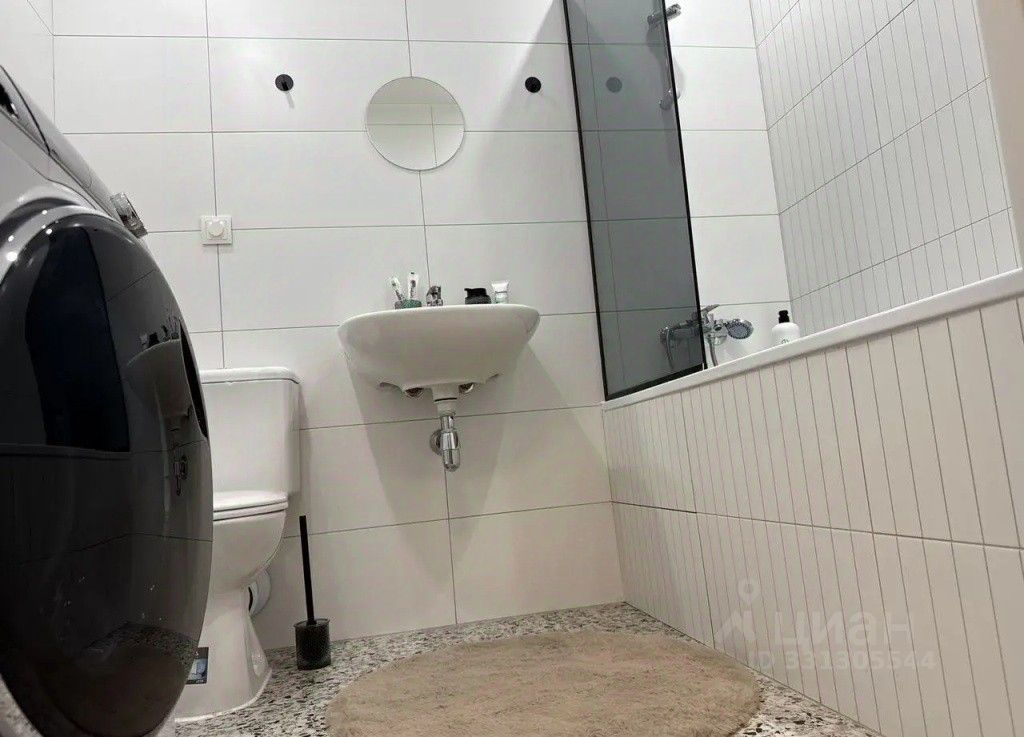 m. Vodniki: Apartment, 1-rooms