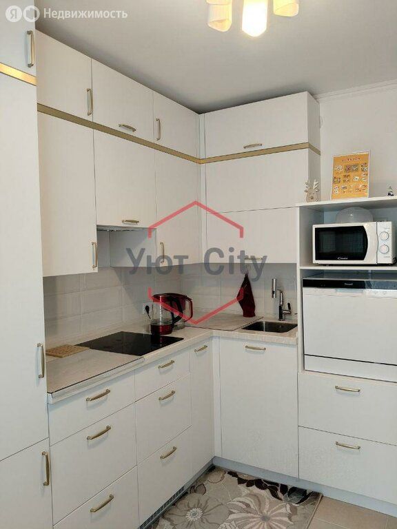 m. Testovskaya: Apartment, 1-rooms