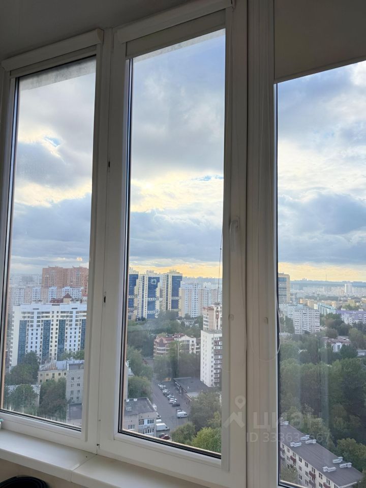 m. Reutovo: Apartment, 2-rooms