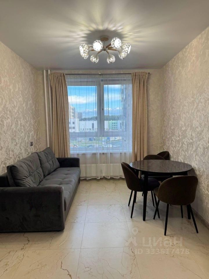 m. Tomilino: Apartment, 1-rooms