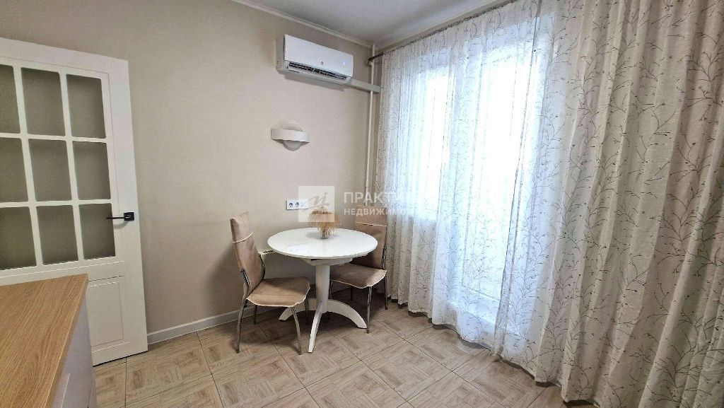 m. Lyubertsy I: Apartment, 2-rooms