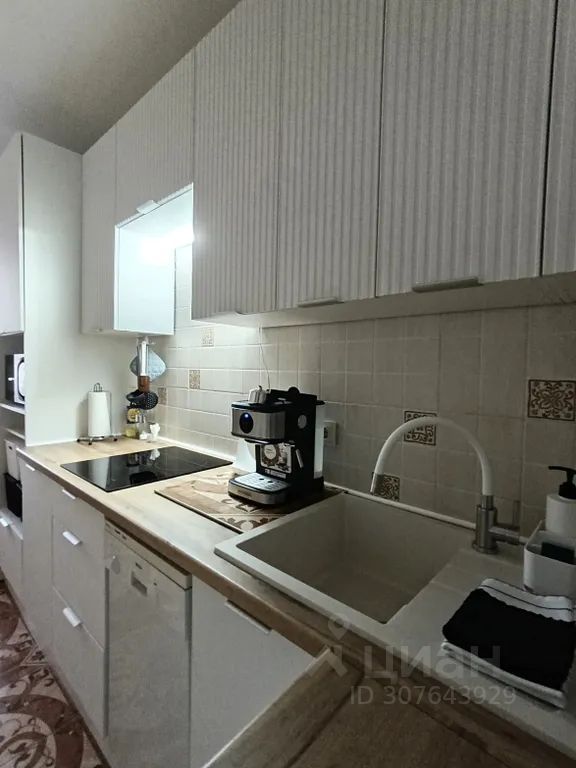 m. Sheremetyevskaya: Apartment, 1-rooms