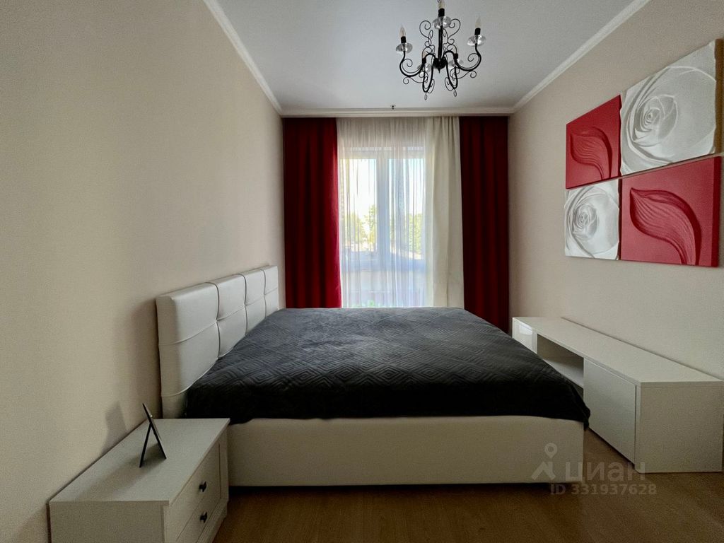 m. Konkovo: Apartment, 1-rooms