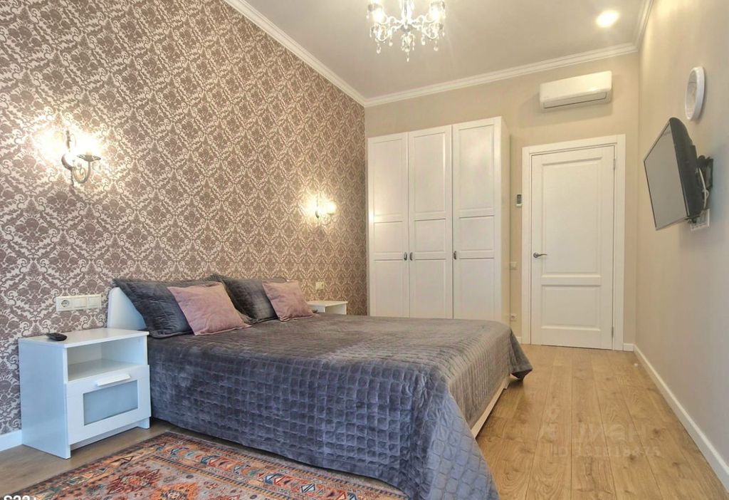 m. Molzhaninovo: Apartment, 2-rooms