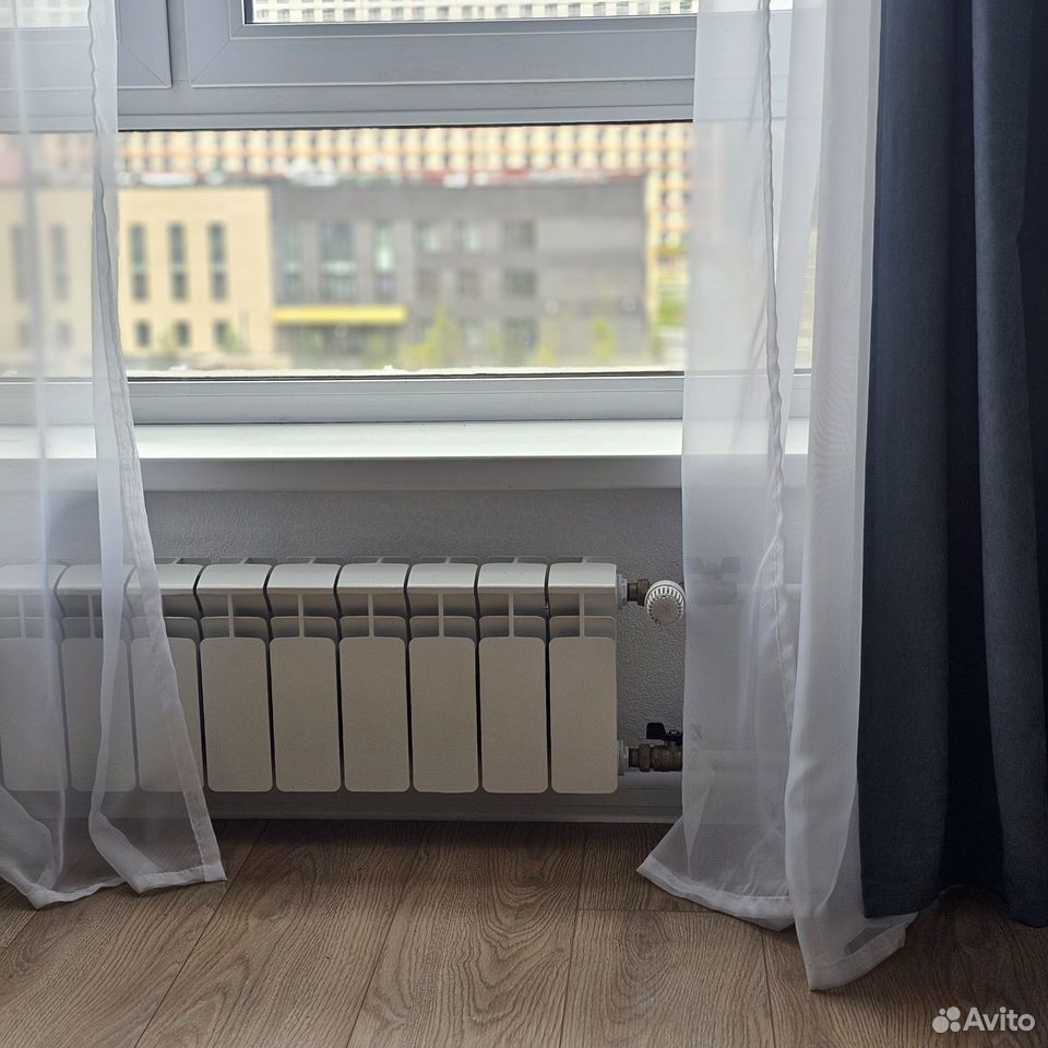 m. Bitsa: Apartment, 2-rooms