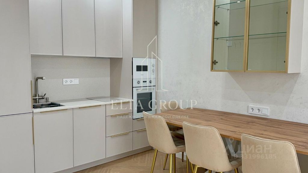 m. Serpukhovskaya: Apartment, 2-rooms