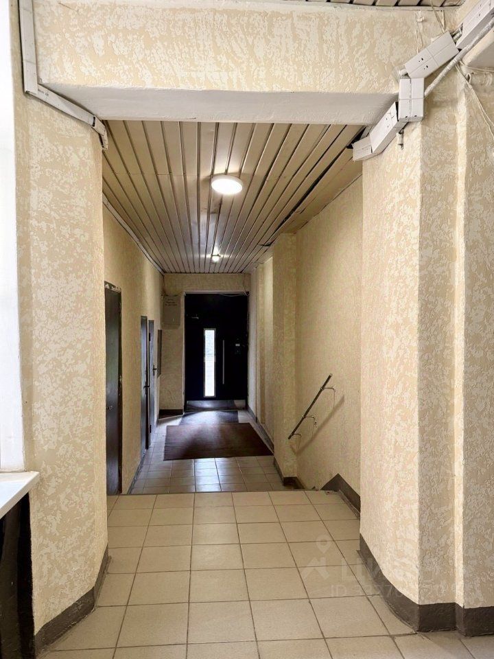 m. Komsomolskaya: Apartment, 1-rooms