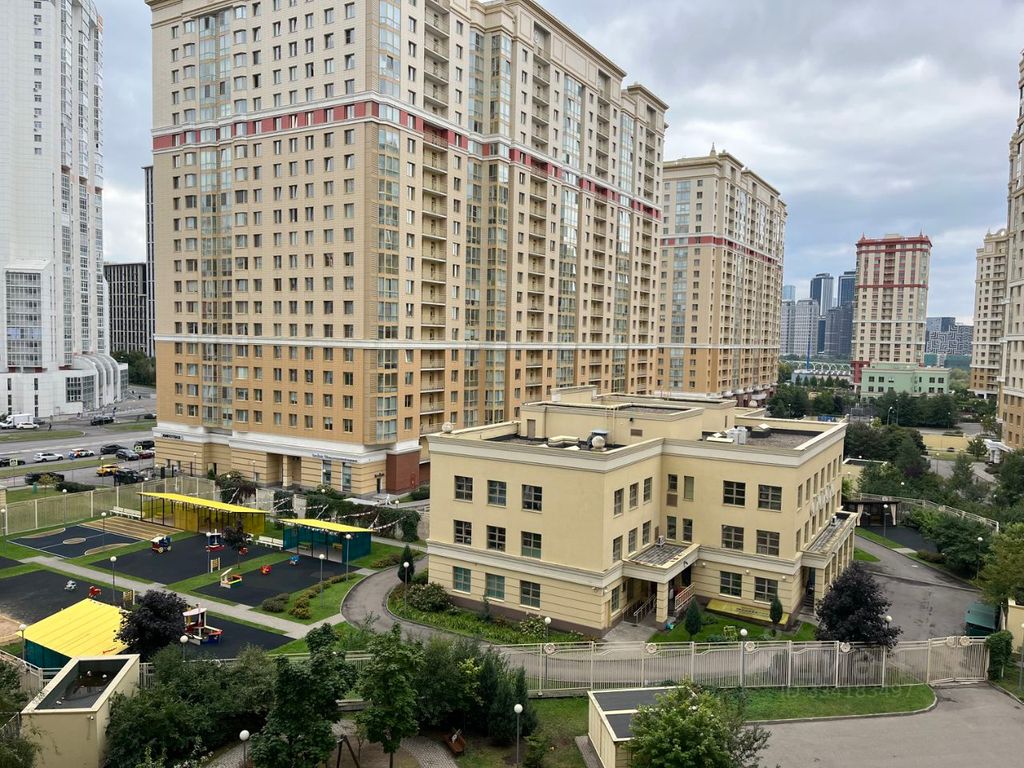 m. Matveevskoe: Apartment, 2-rooms