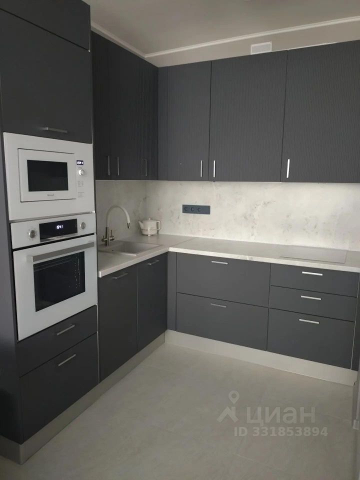 m. Nemchinovka: Apartment, 1-rooms
