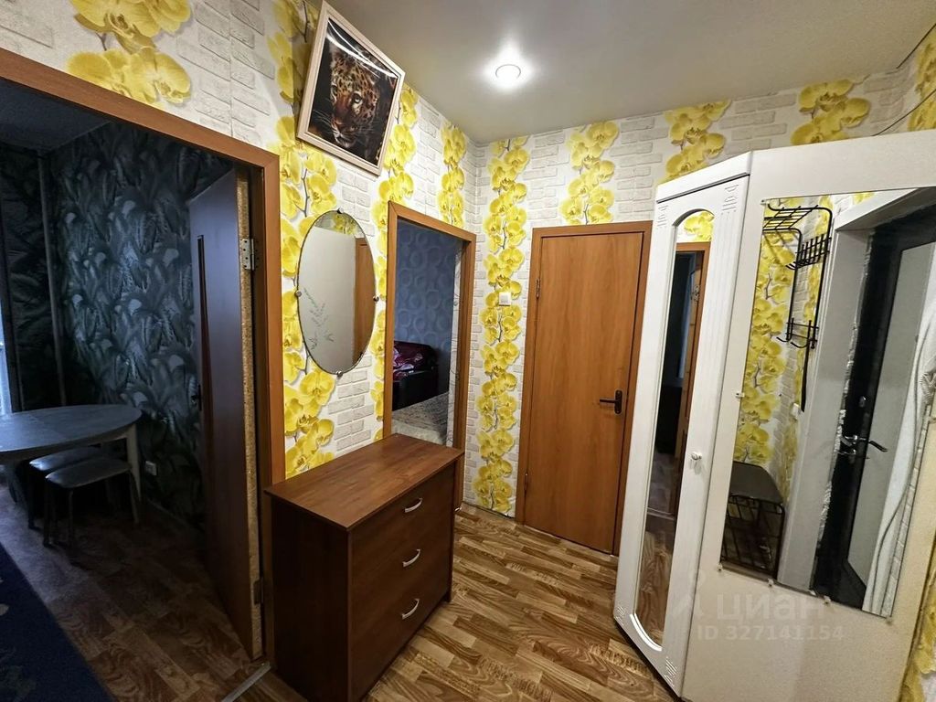 m. Podolsk: Apartment, 1-rooms