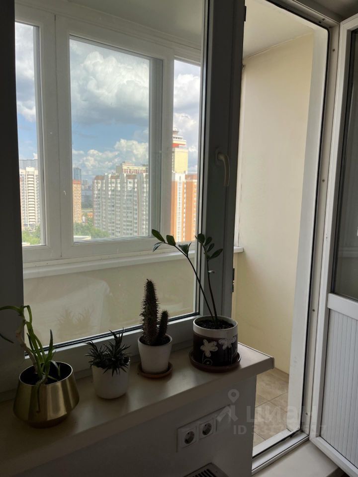 m. Penyagino: Apartment, 2-rooms