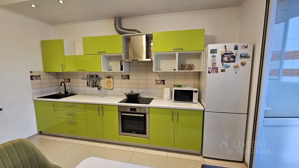 m. Kotelniki: Apartment, 1-rooms