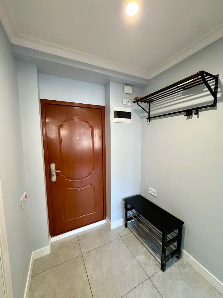 m. Marksistskaya: Apartment, 1-rooms
