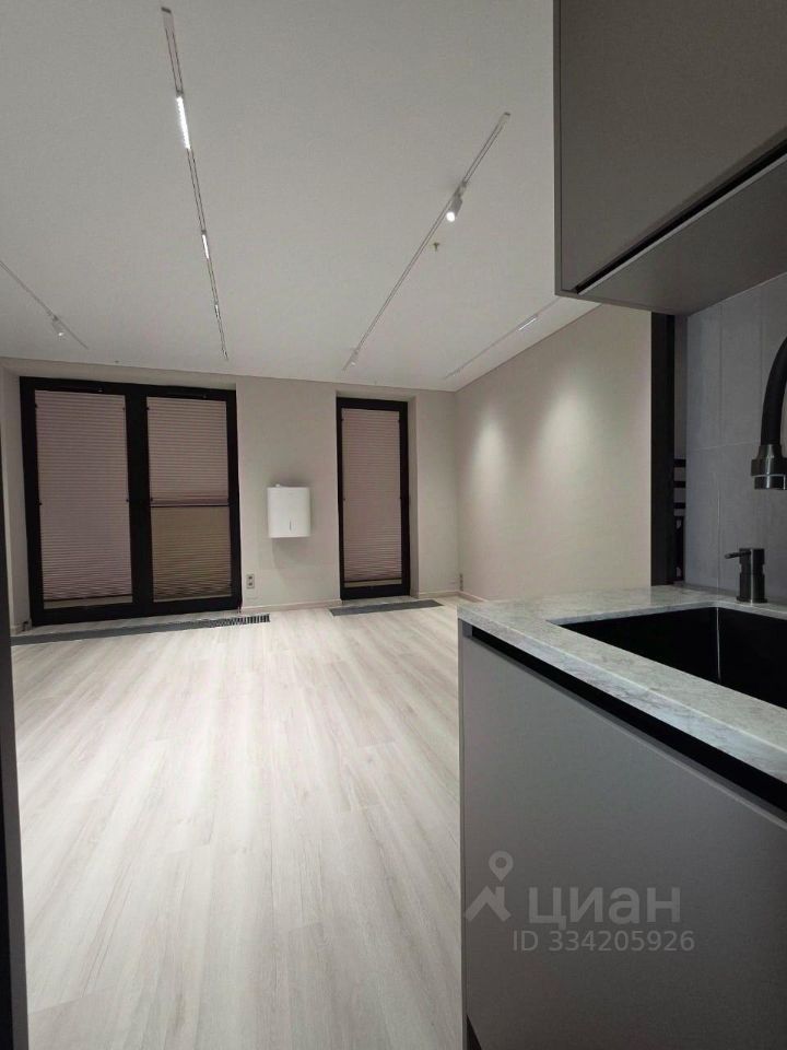 m. Novodachnaya: Apartment, 1-rooms