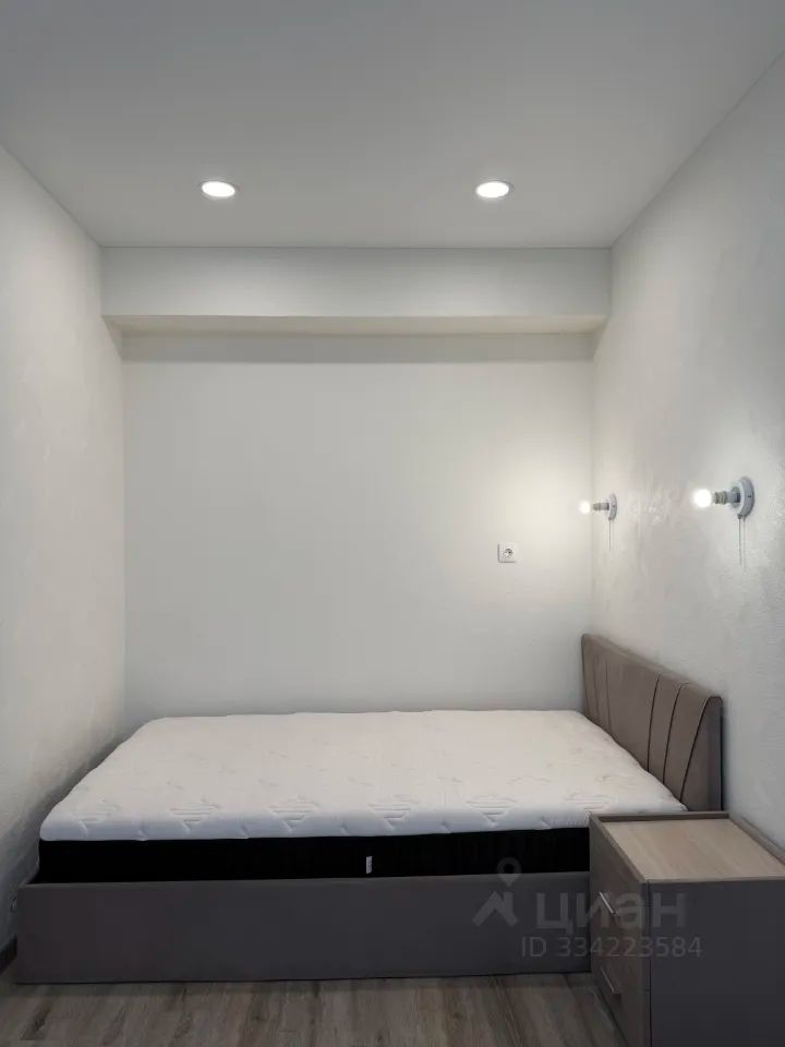 m. Prospekt Mira: Apartment, 1-rooms