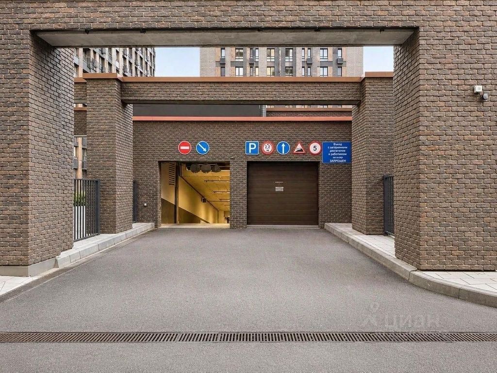 m. Zorge: Apartment, 2-rooms