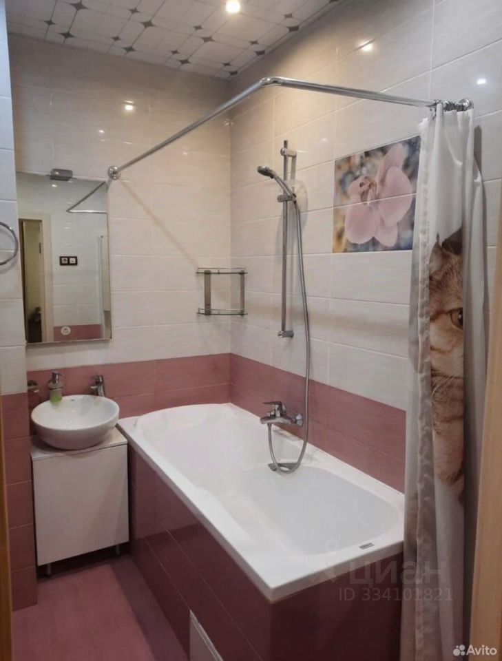 m. Nikolskoe: Apartment, 1-rooms