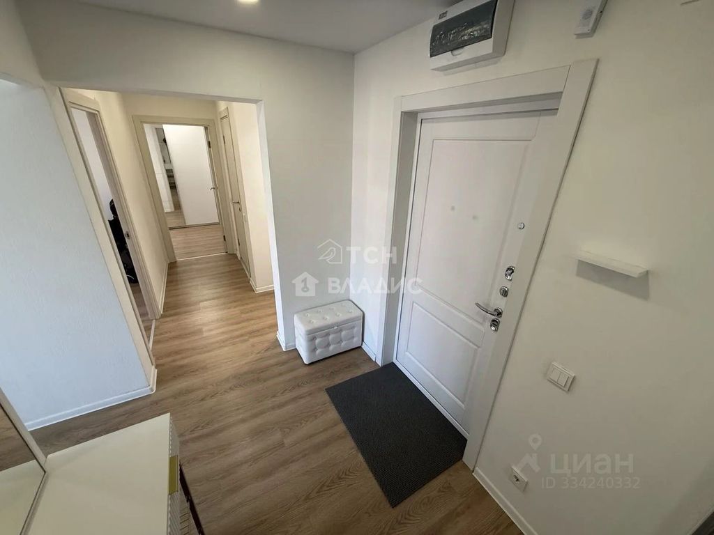 m. Pervomayskaya: Apartment, 2-rooms