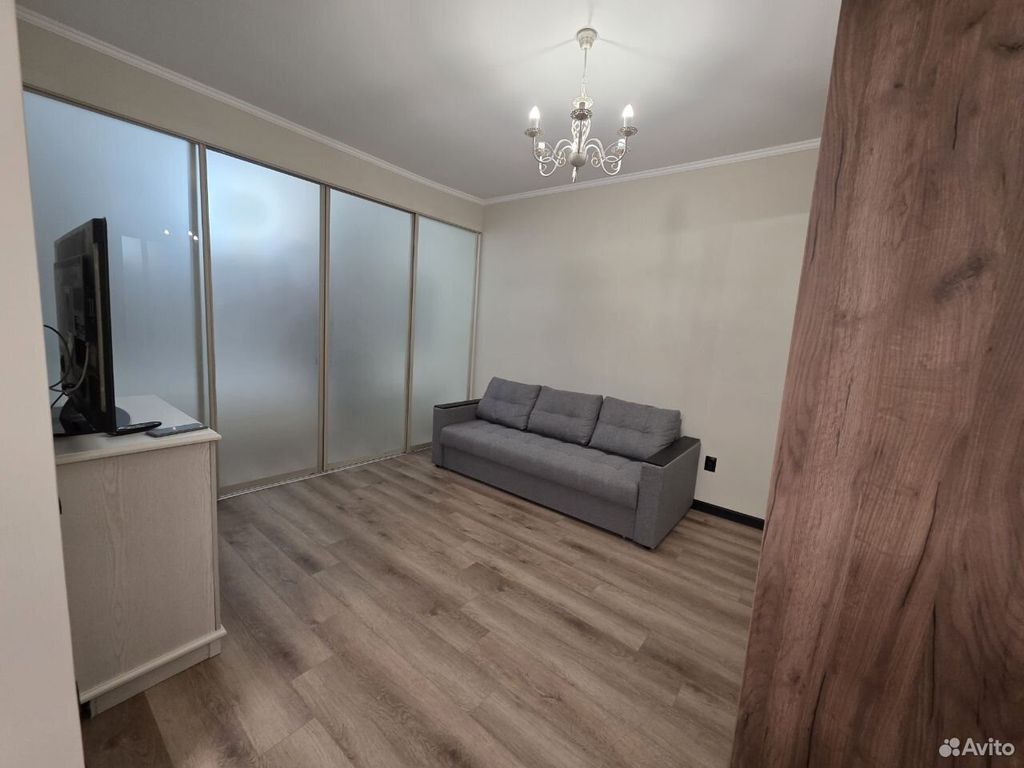 m. Kommunarka: Apartment, 1-rooms