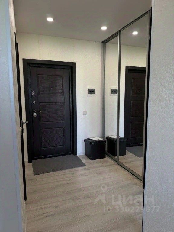 m. Bitsa: Apartment, 1-rooms