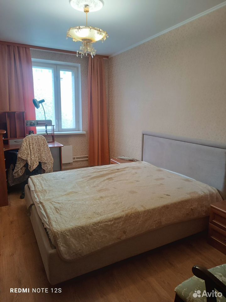m. Penyagino: Apartment, 2-rooms