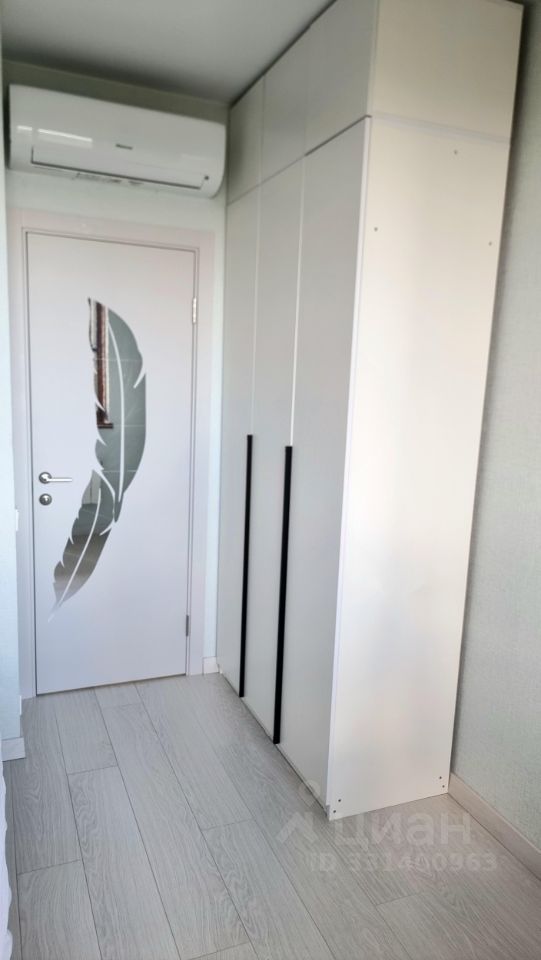 m. Kotelniki: Apartment, 2-rooms