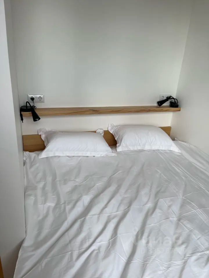 m. Skolkovo: Apartment, 2-rooms