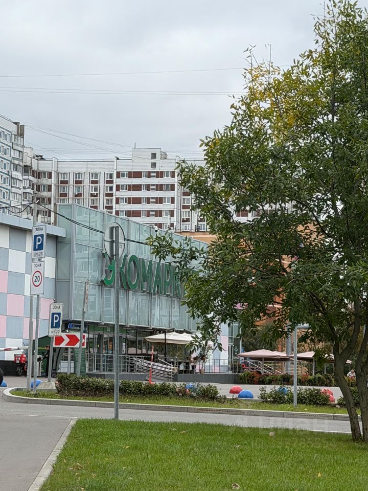 m. Konkovo: Apartment, 1-rooms