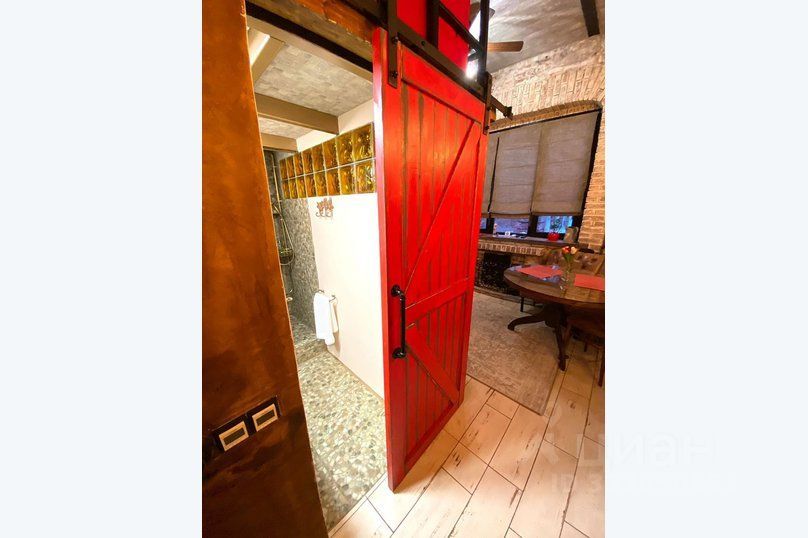 m. Paveletskaya: Apartment, 1-rooms