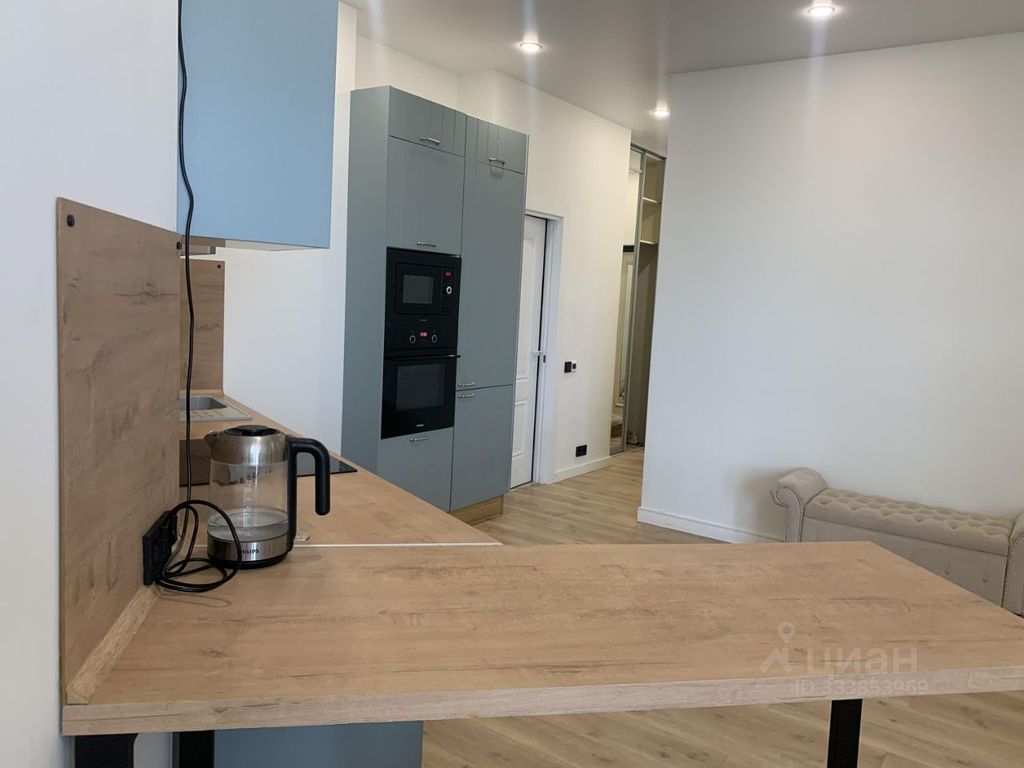 m. Opalikha: Apartment, 2-rooms