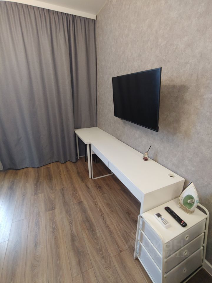 m. Moskva Tovarnaya: Apartment, studio
