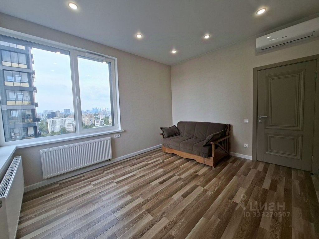 m. Nagornaya: Apartment, 2-rooms