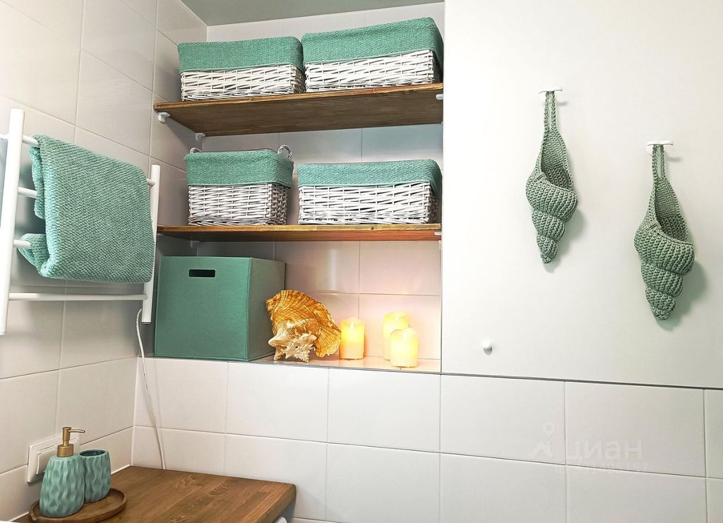 m. Opalikha: Apartment, 1-rooms