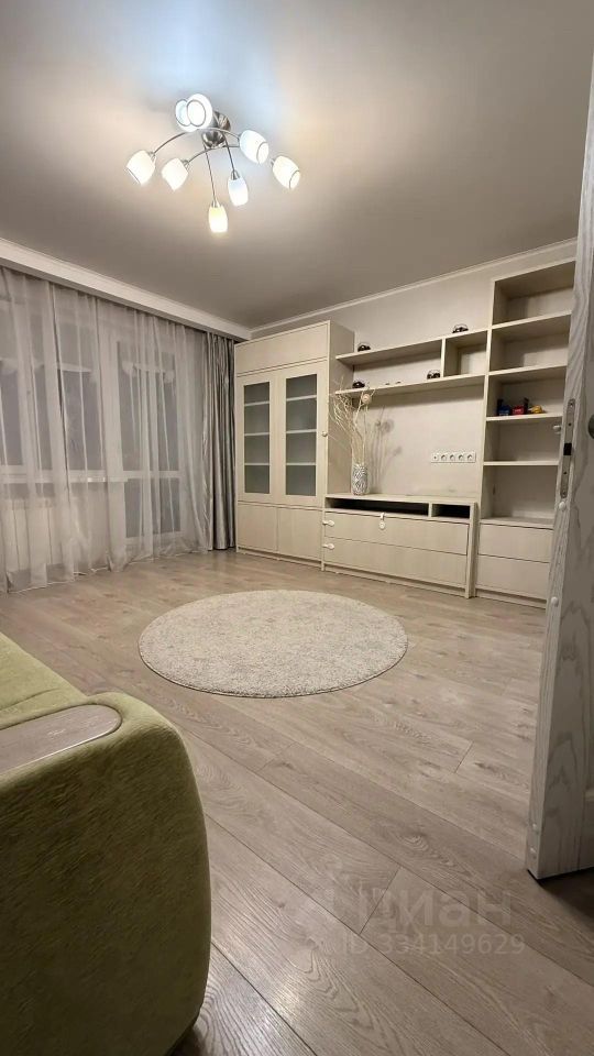 m. Sheremetyevskaya: Apartment, 1-rooms