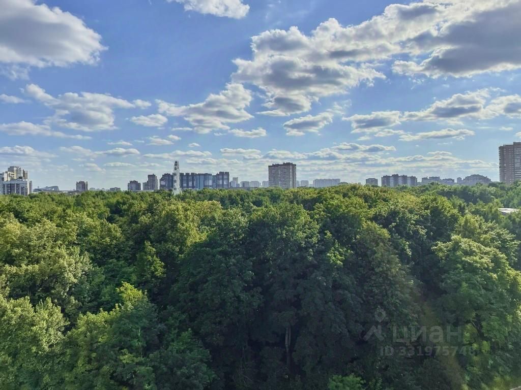 m. Khimki: Apartment, 1-rooms