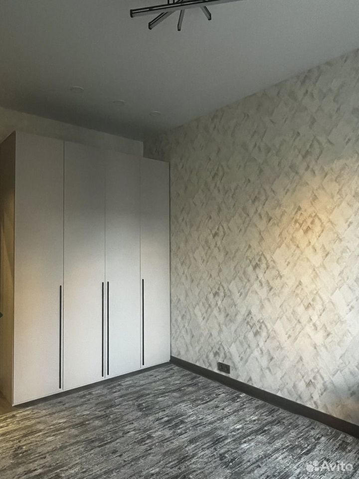 m. Bitsa: Apartment, 2-rooms
